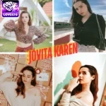 Jovita Karen: Influencer TikTok Indonesia di dingdongtogel