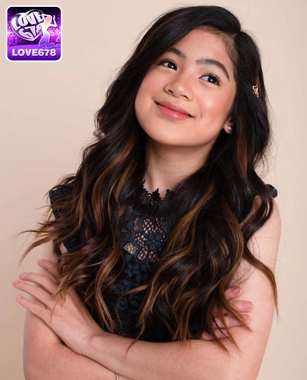 Niana Guerrero-dingdongtogel