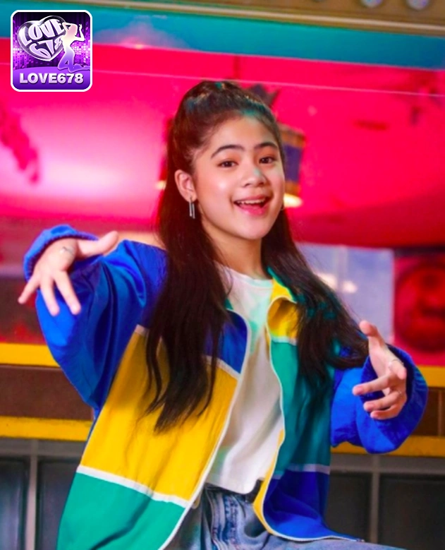 Niana Guerrero-dingdongtogel