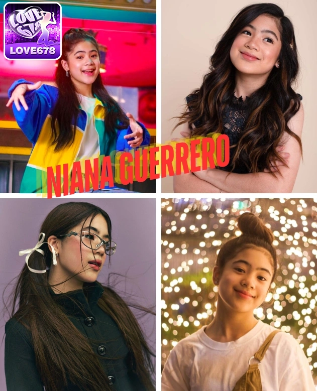Niana Guerrero-dingdongtogel