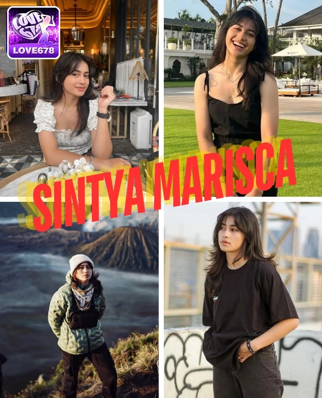 Sintya Marisca: TikTok Influencer Indonesia di dingdongtogel