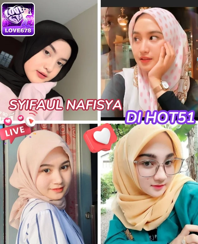 Syifaul Nafisya-dingdongtogel