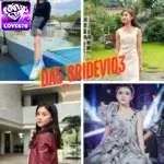 da5 sridevi03 Influencer TikTok Indonesia di dingdongtogel
